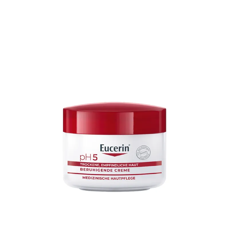 Eucerin pH5 Hautschutz Creme Versand Am Gleichen Tag