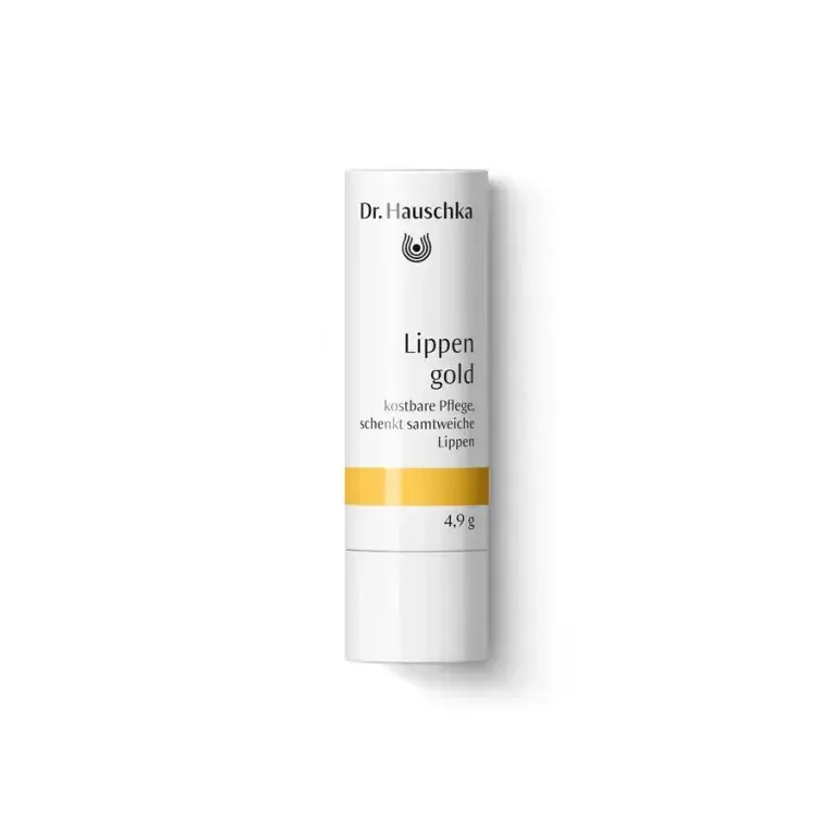 Dr. Hauschka Lippengold Nur Heute