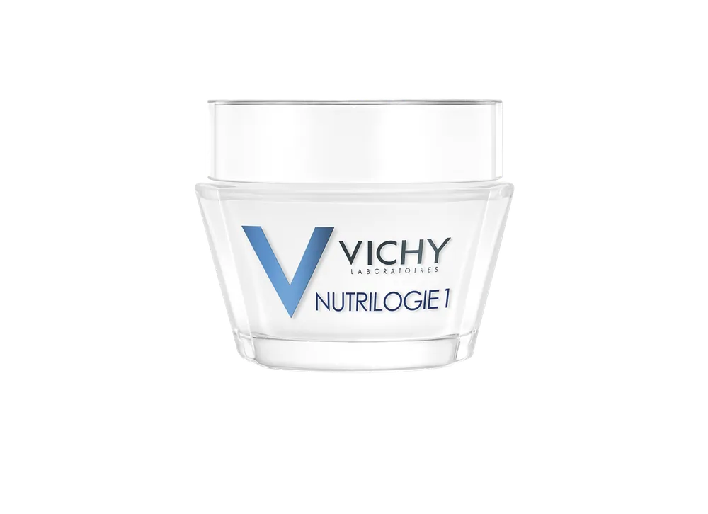 Vichy NUTRILOGIE 1 Intensive-Aufbaupflege für trockene Haut Billig