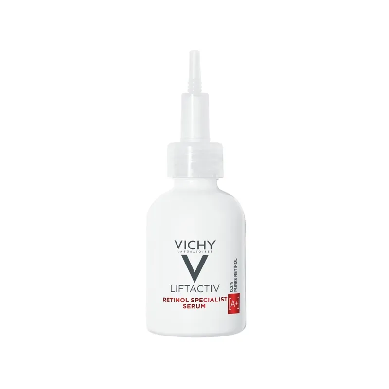 Liftactiv Retinol Specialist Serum Markenware