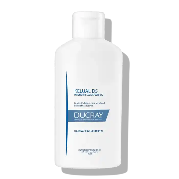 Ducray KELUAL DS Anti-Schuppen Intensivpflege-Shampoo Online Kaufen