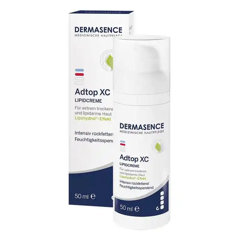Dermasence Adtop XC Lipidcreme Direktkauf