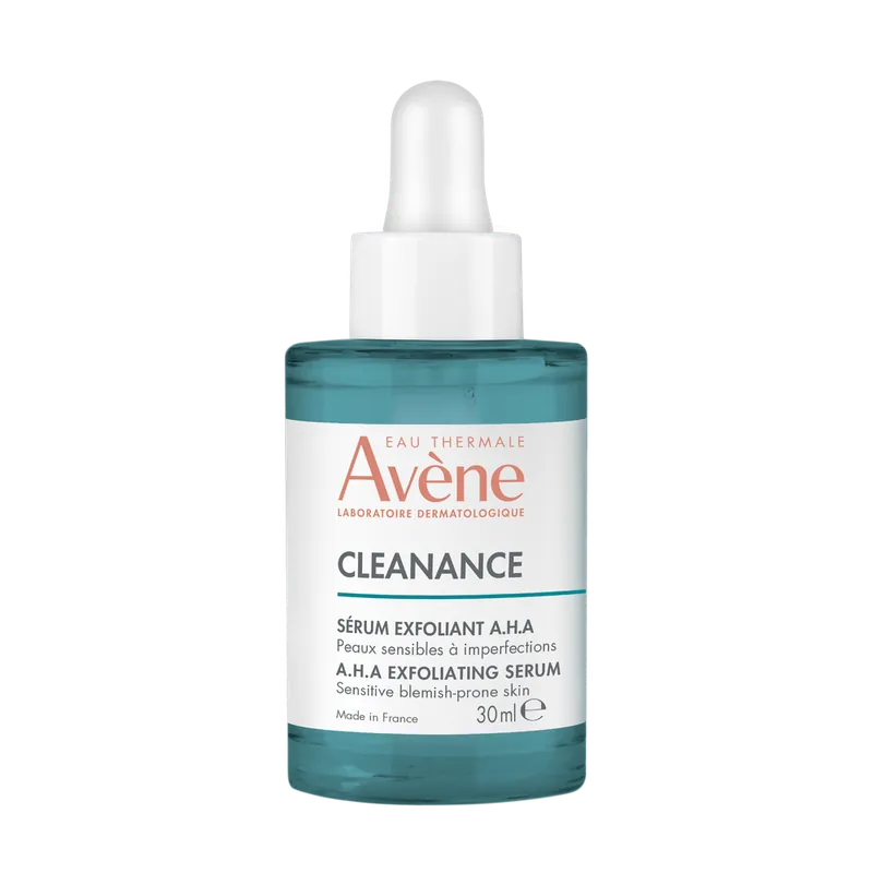 Must-Have Eau Thermale Avène A.H.A Peeling-Serum CLEANANCE