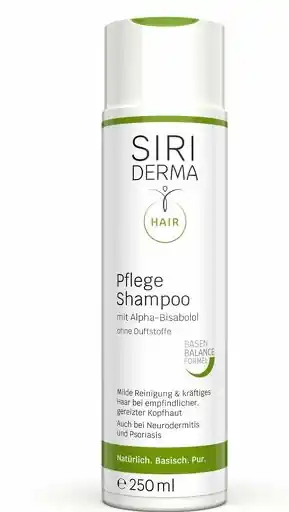 Online Kaufen SIRIDERMA Pflege-Shampoo ohne Duftstoffe