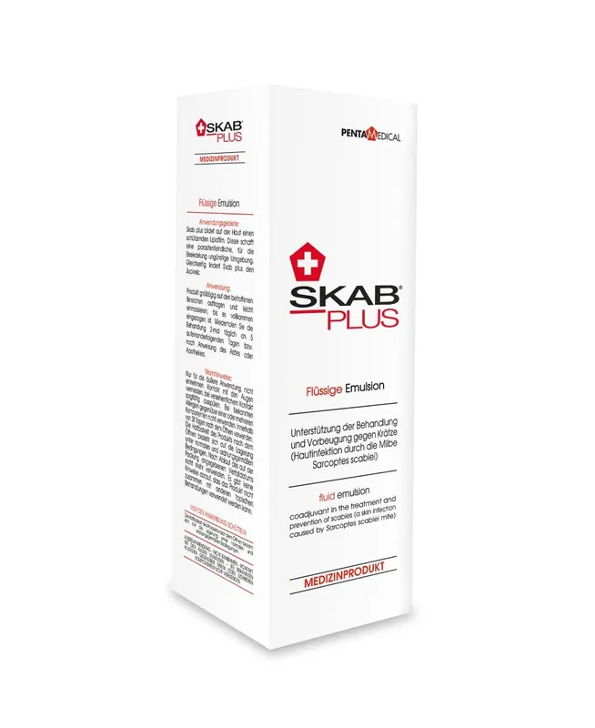Pelpharma SKAB PLUS Bestpreis