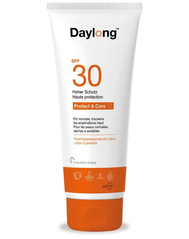 Daylong Liposomale Lotion SPF 30 200ml Echt