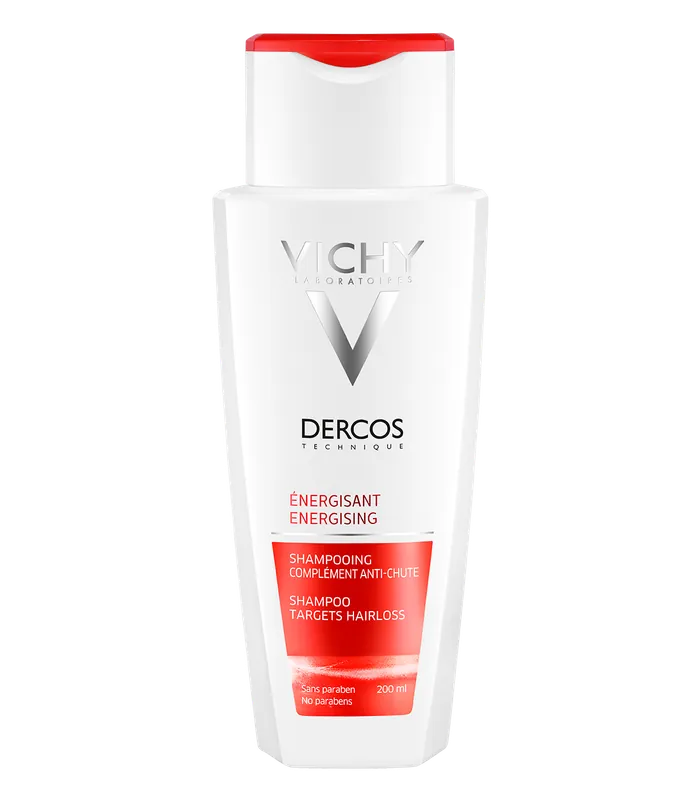Vichy Dercos Vital Shampoo mit Aminexil Bestseller