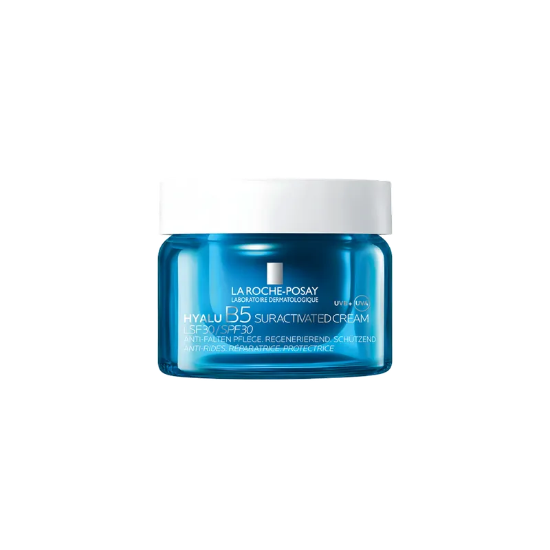 Knallerangebot Hyalu B5 Suractivated Cream LSF 30 NEU