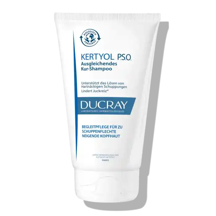 Sonderangebot Ducray KERTYOL PSO Kur-Shampoo