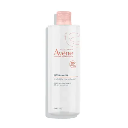 Avène Mizellenwasser Bestseller