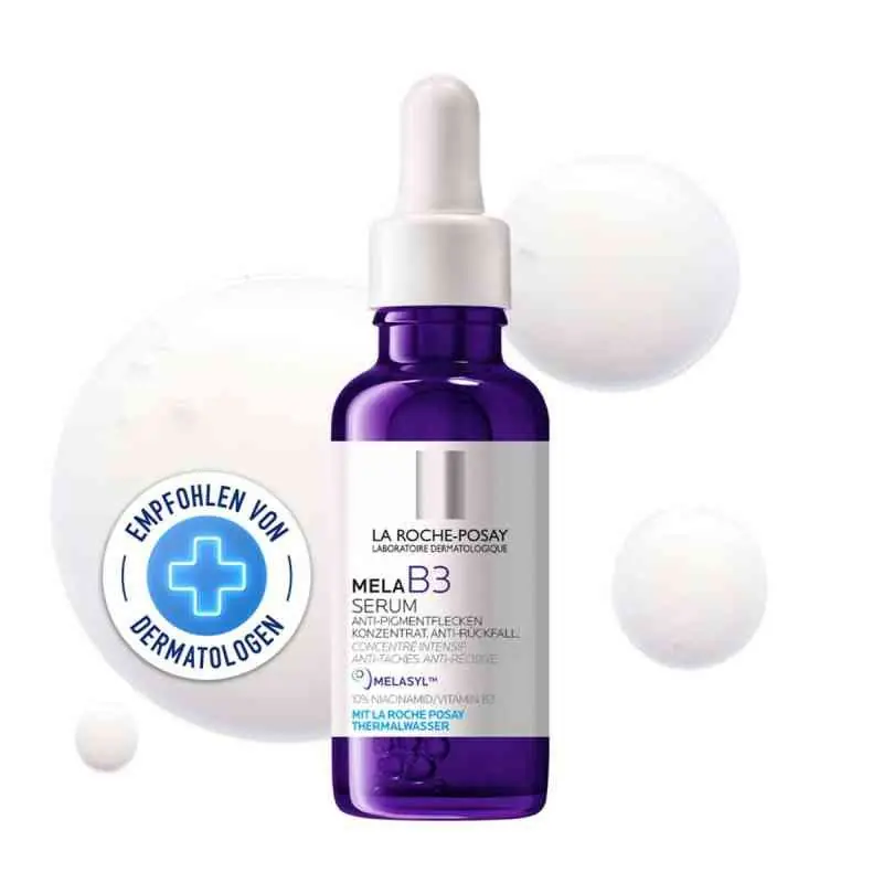 Meistverkauft La Roche-Posay Mela B3 Serum