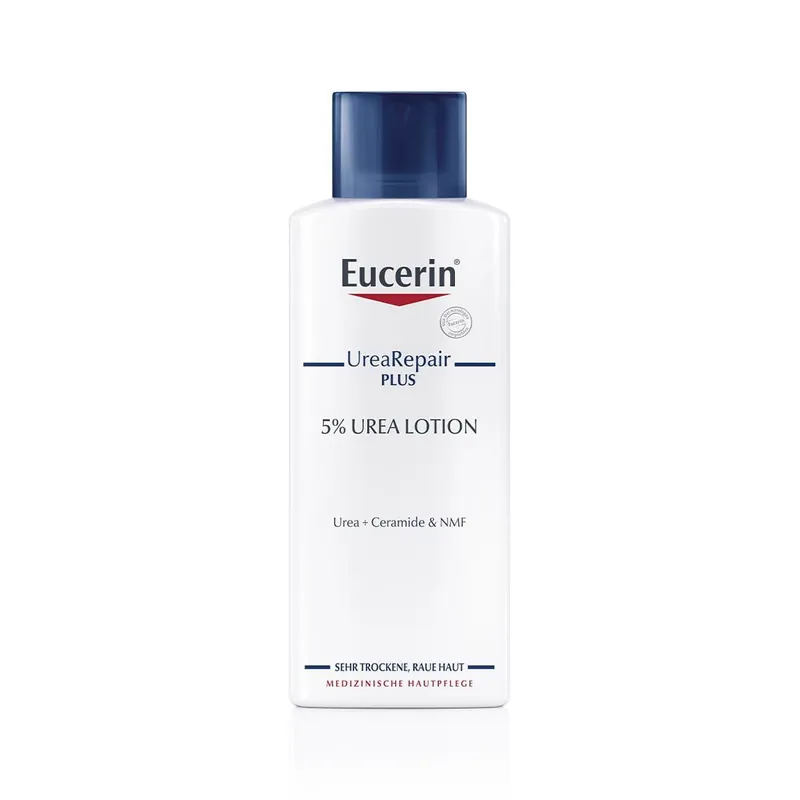 Eucerin Urea Repair Plus 5% Aktuell