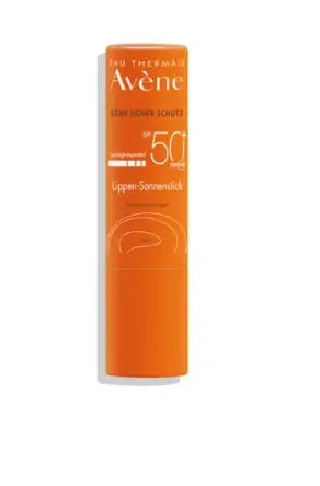 Must-Have Avene Lippen-Sonnenstick SPF 50+