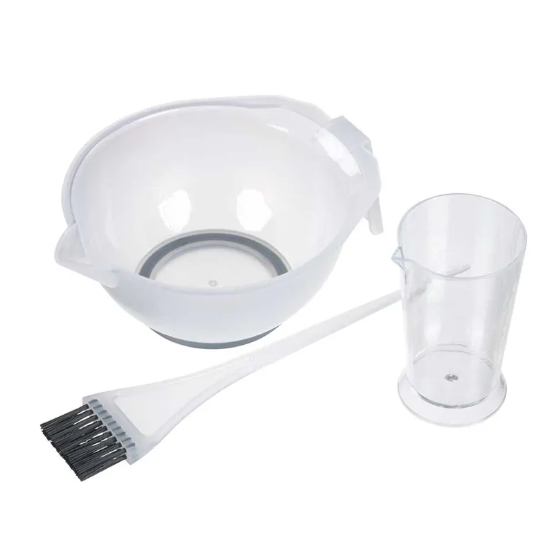 S-PRO Färbezubehör-Set Top-Preis