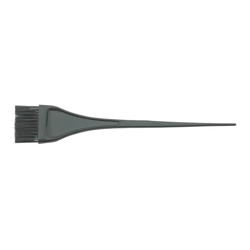 Meistverkauft S-PRO Färbepinsel Schwarz 10St.