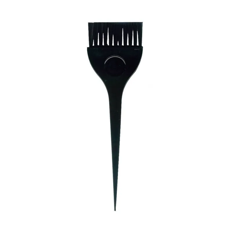 S-PRO Färbepinsel Schwarz Groß Begrenztes Angebot