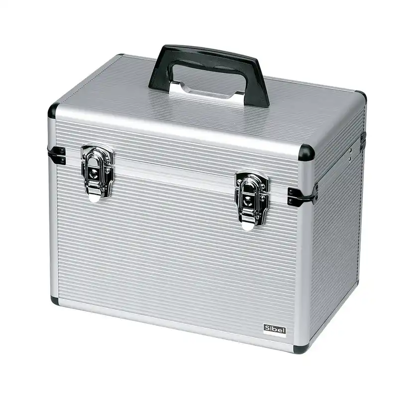 Jetzt Bestellen Sibel Beautycase Alux
