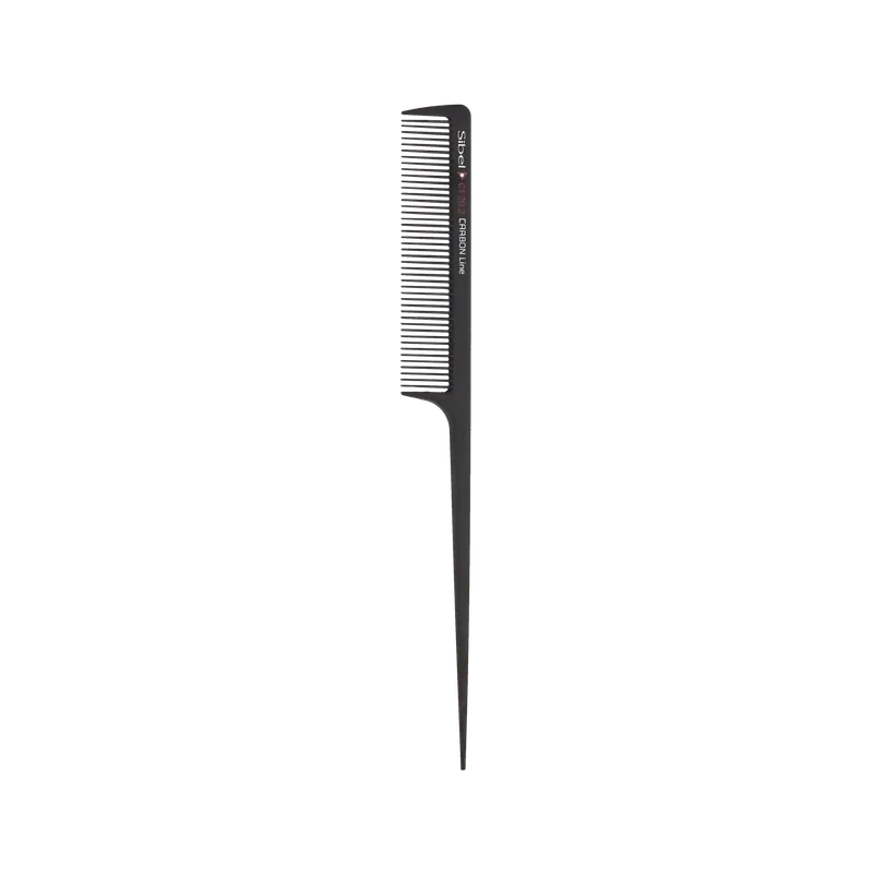 Garantierte Lieferung Sibel Comb Carbon Line CT 22/8476005