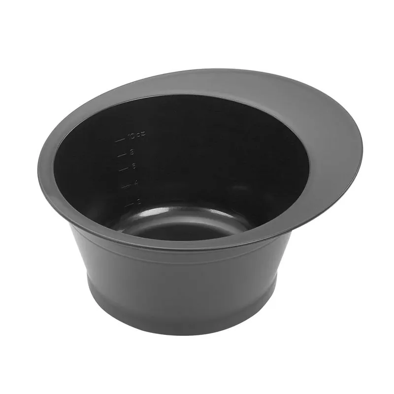 Sibel Tinting Bowl 100% Recycled Plastic Black Neu