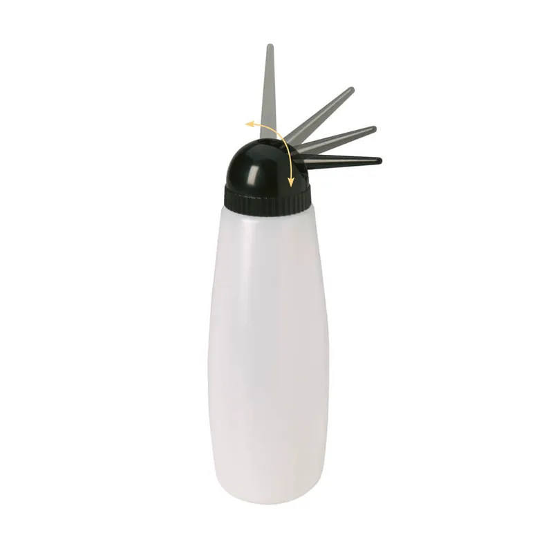 S-PRO Applikatorflasche mit Düse Echt