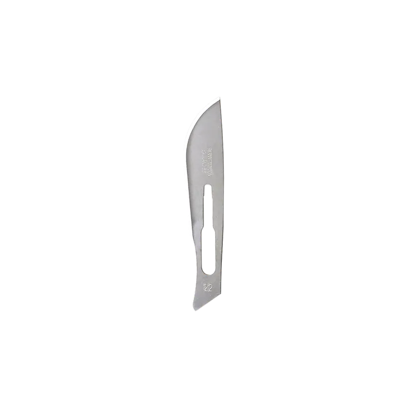 Online Kaufen Swann Morton Surgical Blade Non Sterile Nr22 100pcs