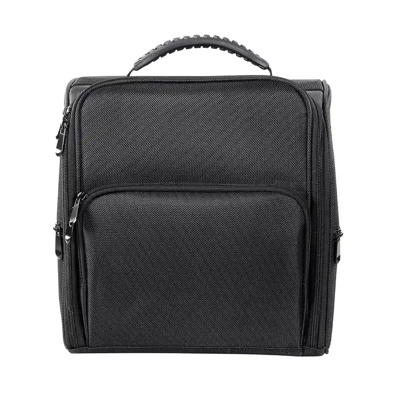 S-PRO Deckeltasche für Koffer Rollercoaster Highlight