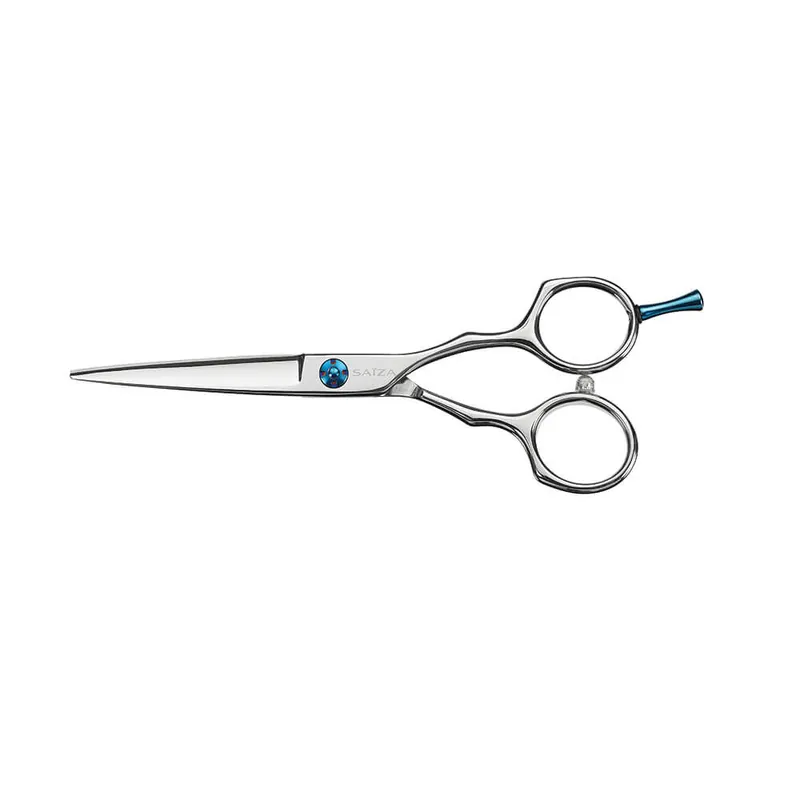 Saïza Haarschere Classic Viper 5.5" Knallerangebot