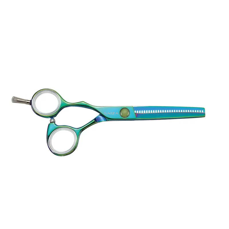 SAIZA Effilierschere Iguana Links 5.5 Mega-Angebot