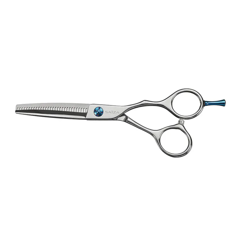 Saïza Modellierschere Offset Effi Cobra 5.5" Highlight