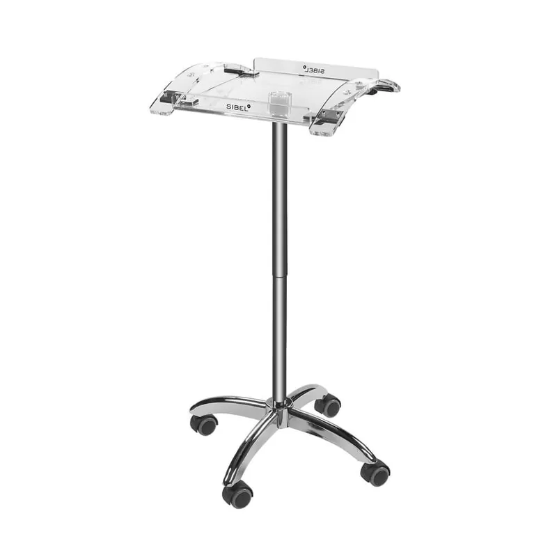 Wochenendangebot Sibel Color Worktable Acrylitiss/0170800