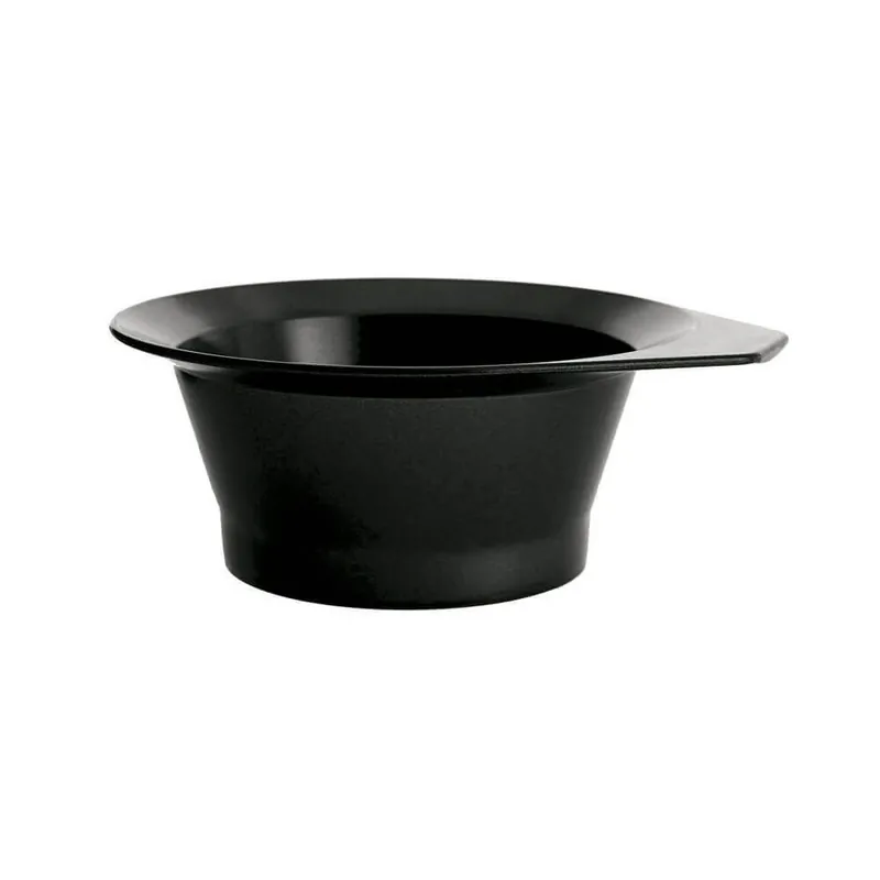 S-PRO Färbeschale Schwarz Angebot
