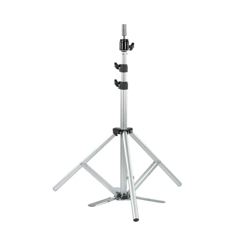 S-PRO Übungskopf Tripod Universal Neue Ware