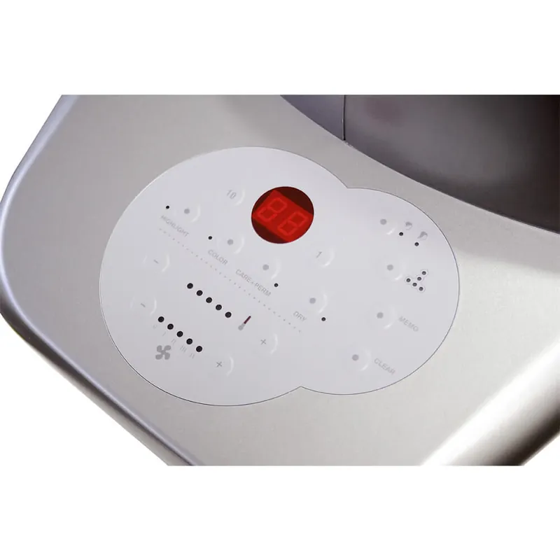 Proxelli Mistral/ Typhoon Base Expressversand