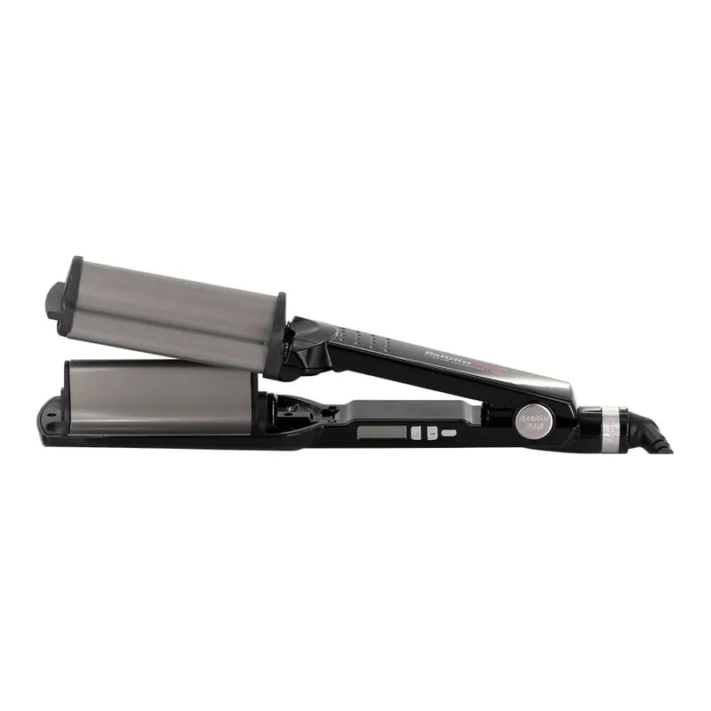 BaByliss Pro Curling Iron Deep Waver BAB2469TTE Preis Gesenkt