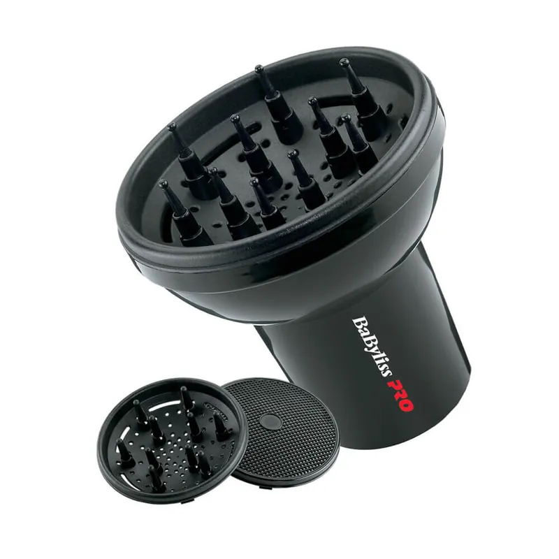 Beliebt BaByliss Pro Diffuser BABD05E