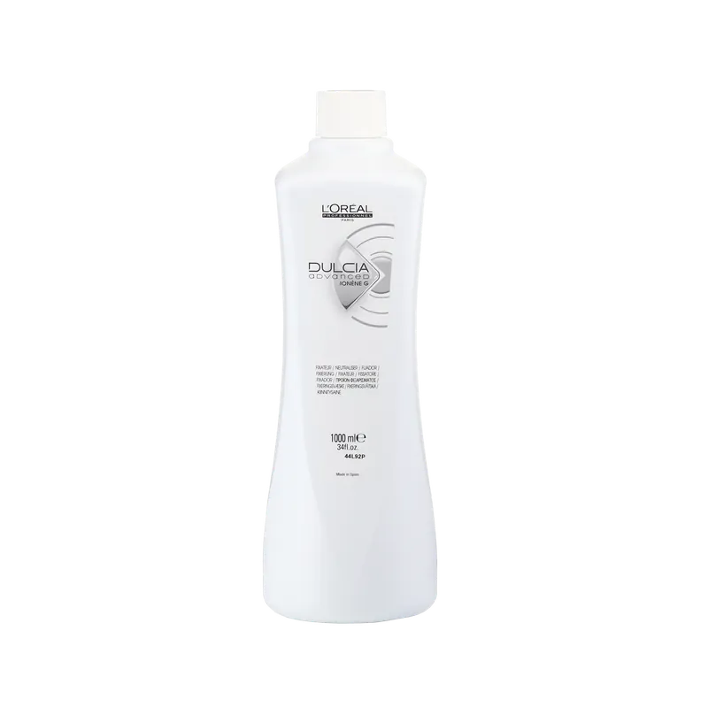 L'Oréal Professionnel Dulcia Advanced Neutraliser 1L Preiswert