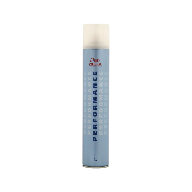 Wella Performance Spray N 500ml Schneller Versand
