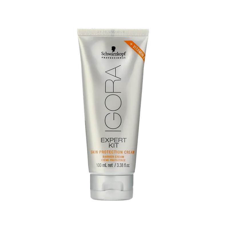 Schwarzkopf IG Skin Protect Creme 100ml Mega-Angebot