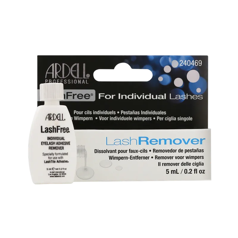 Ardell Lashfree Remover Must-Have