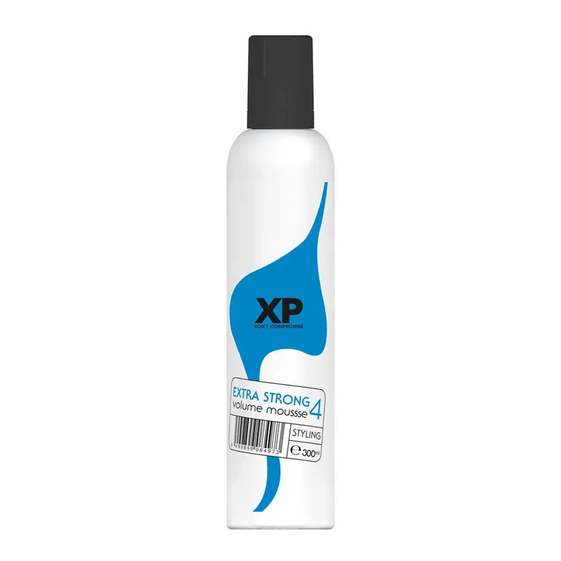 Günstig XP100 Extra Stark Volume Stylingschaum 300ml