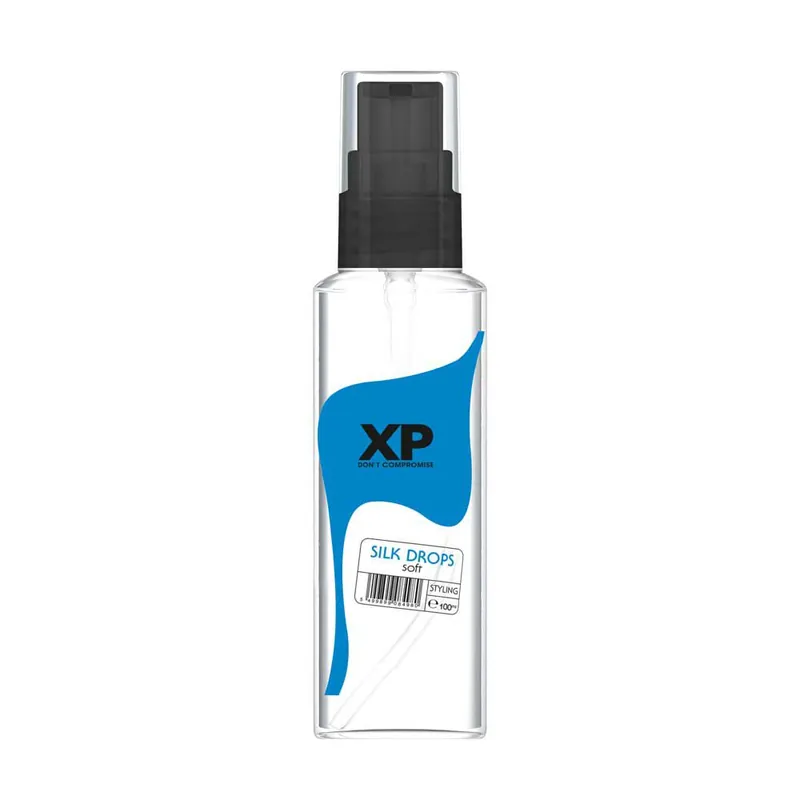 XP100 Silk Drops Glanz-Serum 100ml Saisonangebot