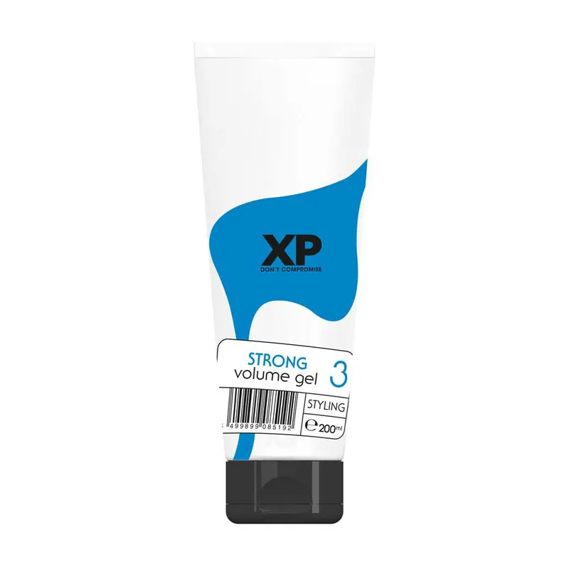 Neu XP100 Stark Volume Gel 200ml