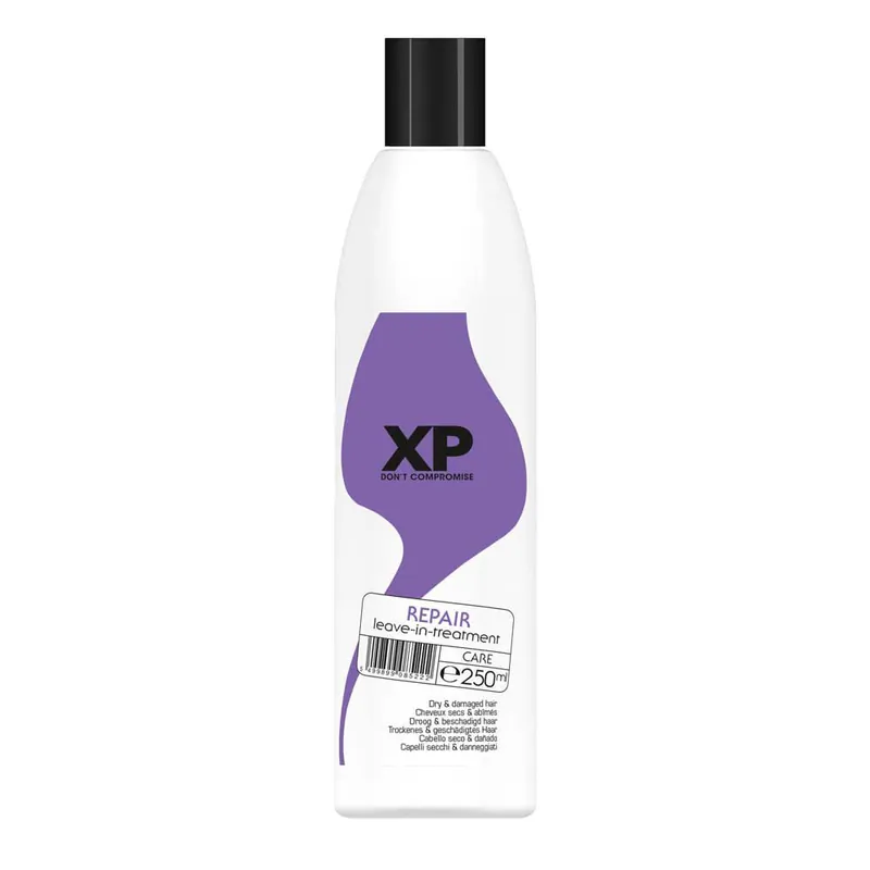 XP100 Repair Leave-in Pflegefluid 250ml Neue Ware
