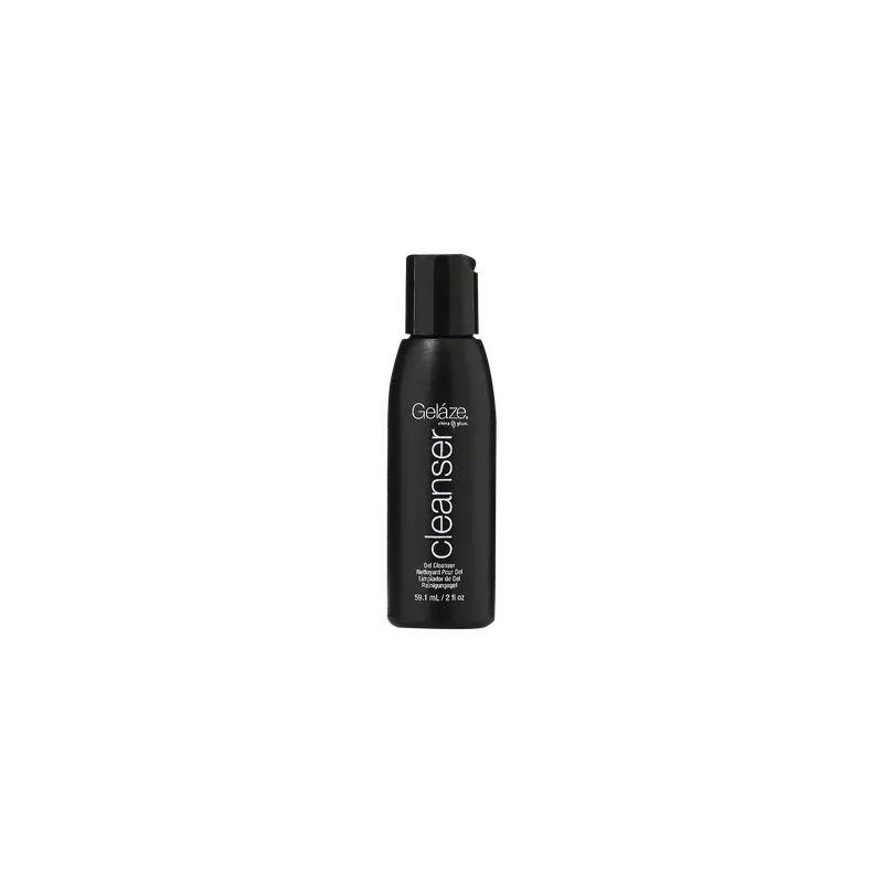 China Glaze Gelaze Gel Polish Cleanser 60ml Neuheit
