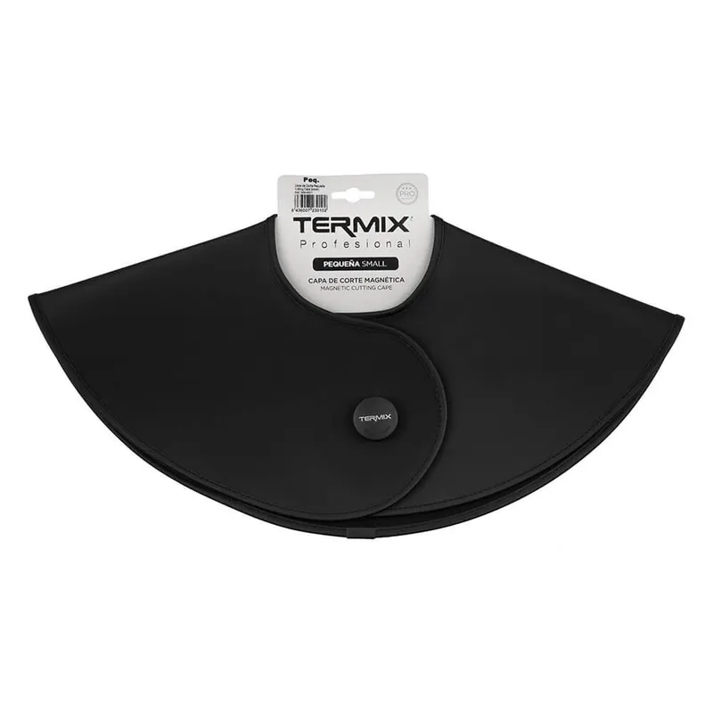 Solange Der Vorrat Reicht Termix TERMIX Cutting Collar Black