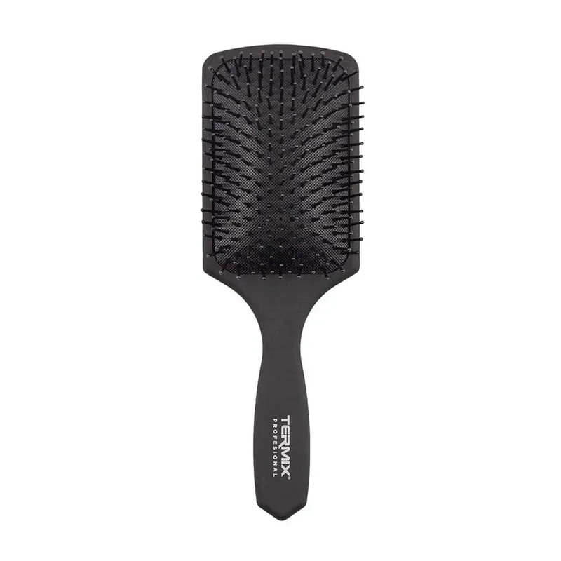 Termix Paddle Bürste Schwarz Nur Für Kurze Zeit