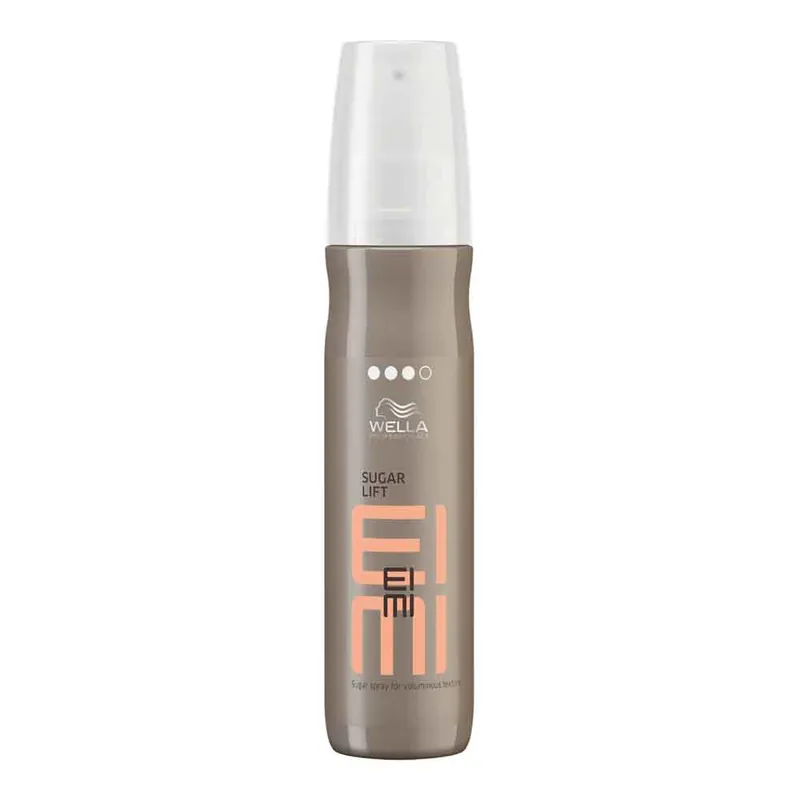 Billig Wella EIMI Sugar Lift 150 ml