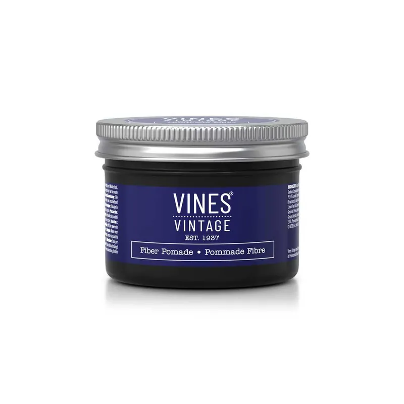 Versand Am Gleichen Tag Vines Vintage Fiber Pomade