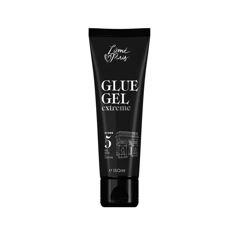 Lômé Paris Define Glue Gel Extrem 5 150ml Meistverkauft