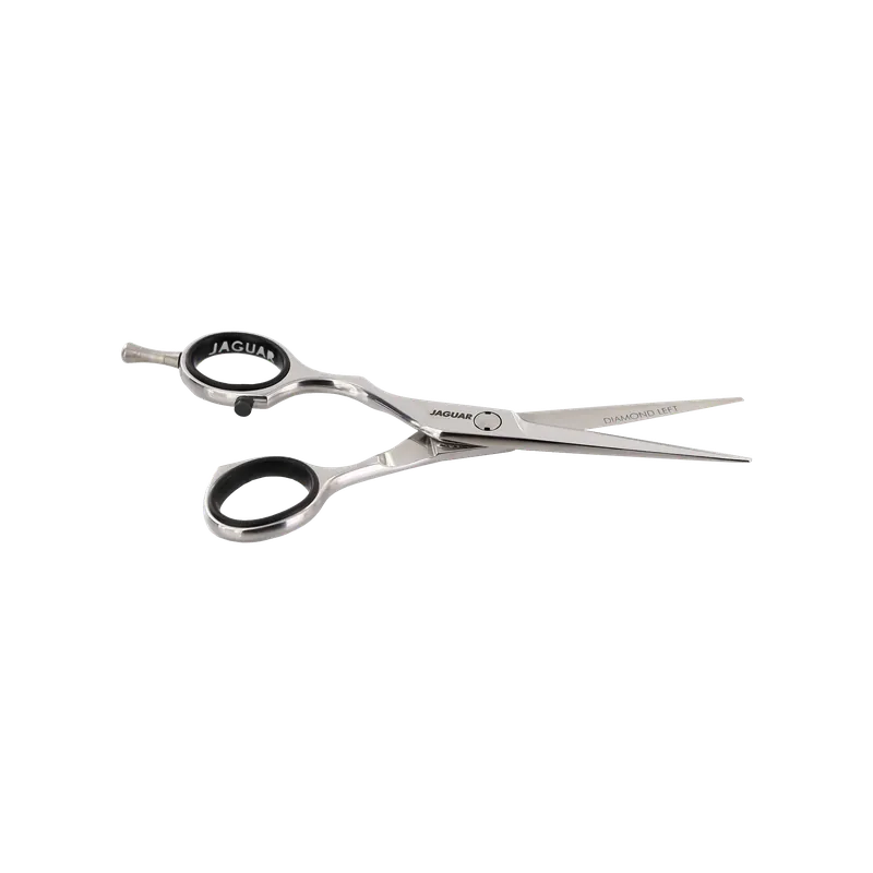 Jaguar Haarschere Off GL Diamond E Links 5.25" Expressversand